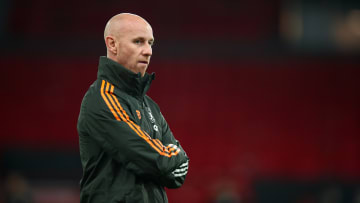 Manchester United v Newcastle United - Premier League